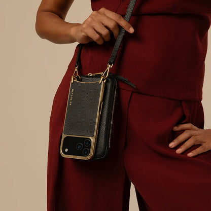 Remi Magnet Essentials Set - Black/Chrome Gold