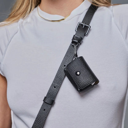 Remi Magnet Essentials Set - Black/Pewter