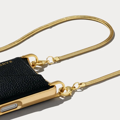 Belinda Strap - Gold/Gold