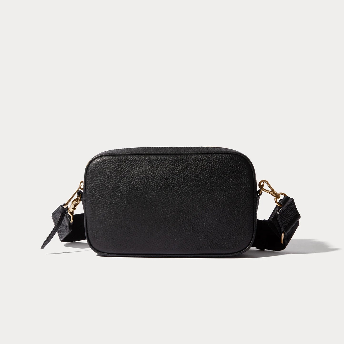 Miller Bag - Black/Gold