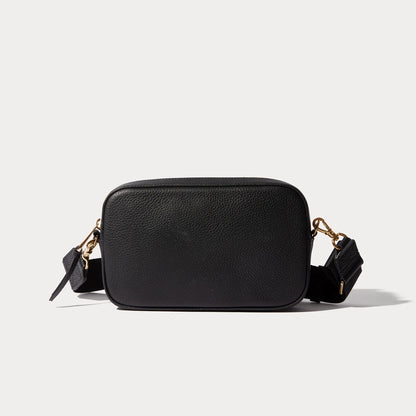 Miller Bag - Black/Gold