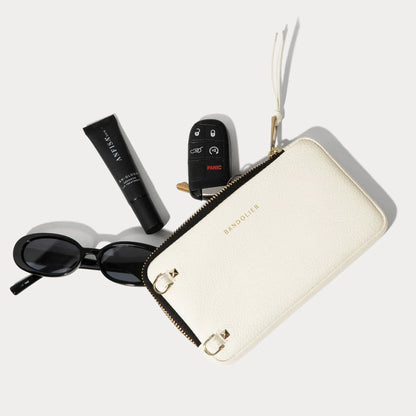 Remi Magnet Essentials Set - Ivory/Chrome Gold