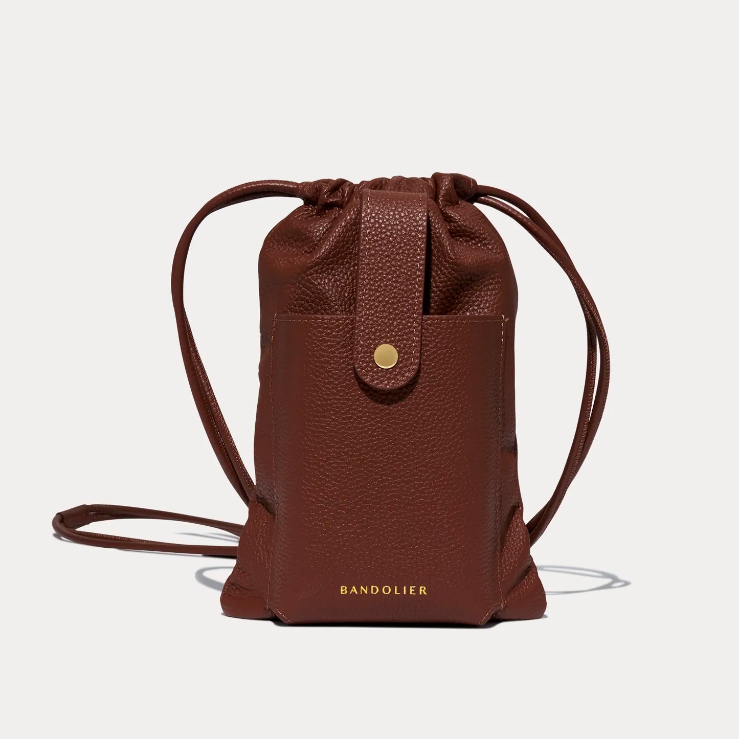 Dillon Pouchette - Cognac/Gold